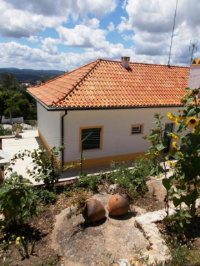  Casa do Cabril  Педроган-Пекену